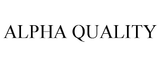 Alpha Quality, Grand Forks