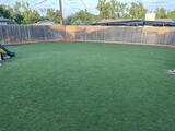 Willis Lawn Services LLC, Oklahoma City