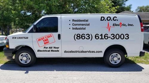  Profile Photos of DOC Electric 1845 Gibsonia Galloway Rd - Photo 1 of 4
