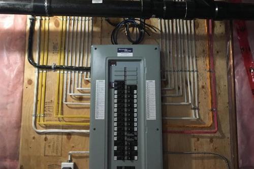  Profile Photos of DOC Electric 1845 Gibsonia Galloway Rd - Photo 4 of 4