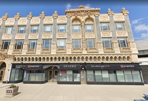  New Album of CPR Certification Chicago 4707 North Broadway - Photo 2 of 4