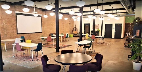  New Album of CPR Certification Chicago 4707 North Broadway - Photo 3 of 4