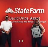 David Cripe - State Farm Insurance Agent, Aubrey