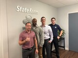 Mitch Peck - State Farm Insurance Agent, Kansas City