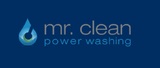  Mr. Clean Power Washing, LLC Mr. Clean Power Washing, LLC 