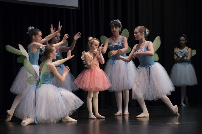  Profile Photos of Ballettstudio Ost Hanauer LandtsraÃŸe 138 - Photo 6 of 7