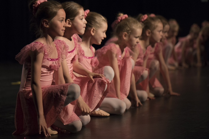  Profile Photos of Ballettstudio Ost Hanauer LandtsraÃŸe 138 - Photo 7 of 7