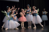 Ballettstudio Ost, Frankfurt am Main