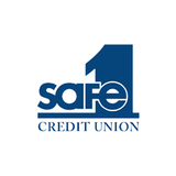 Safe 1 Credit Union (East Noble Avenue), Visalia