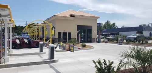  New Album of Art's Car Wash Hwy 17 1693 U.S. 17 - Photo 2 of 3