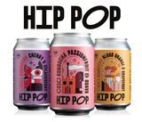  Hip Pop CBD Kombucha Manor House Farm, Station Road, Dunham Massey 
