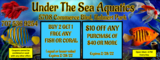  Fish Store | Fish Tanks | Freshwater & Saltwater Fish 5708 Commerce Blvd 