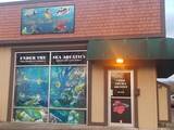  Fish Store | Fish Tanks | Freshwater & Saltwater Fish 5708 Commerce Blvd 