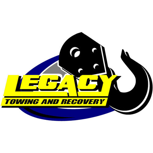  Profile Photos of Legacy Towing & Recovery LLC Davis County - Photo 3 of 5