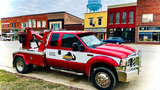  Legacy Towing & Recovery LLC Davis County 
