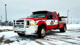  Legacy Towing & Recovery LLC Davis County 