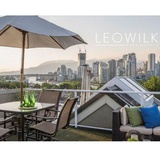  Leo Wilk Vancouver Realtor - Engel & VÃ¶lkers 1152 Mainland Street #130 