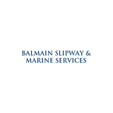 Balmain Slipway & Marine Services, Balmain