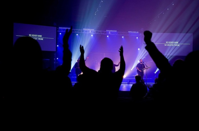  Profile Photos of One Life Church - University Campus 2130 East University Drive - Photo 1 of 4