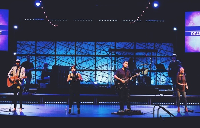  Profile Photos of One Life Church - University Campus 2130 East University Drive - Photo 3 of 4