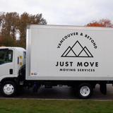 Just Move Vancouver, Vancouver