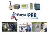  Super Plumbers Heating and Air Conditioning 101 Eisenhower Pkwy Suite 300 