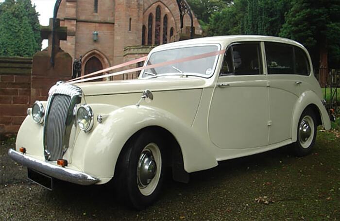  New Album of Wedding Cars High Wycombe First Floor 7 Castle Street - Photo 5 of 7