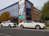  Wedding Cars High Wycombe First Floor 7 Castle Street 