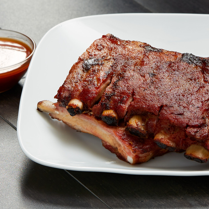  New Album of This Is It! Southern Kitchen & Bar-B-Q 2853 Panola Road - Photo 6 of 6