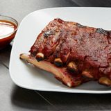  This Is It! Southern Kitchen & Bar-B-Q 2853 Panola Road 
