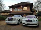  Wedding Cars Peterborough Brightfield Business Hub, Bakewell Road 