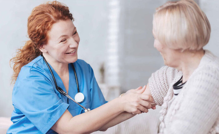  Profile Photos of QualiCare Home Care Services 9707 Jamaica Ave - Photo 1 of 1