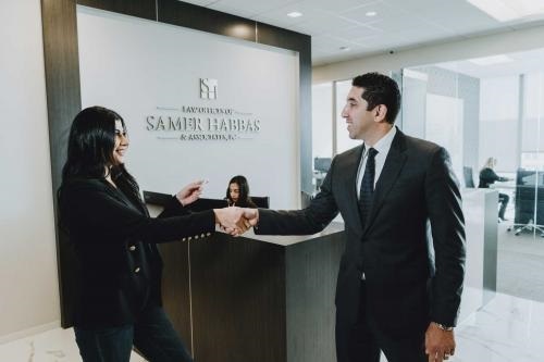  Profile Photos of Samer Habbas & Associates, PC 1730 E Holly Ave, Suite #752 - Photo 3 of 4