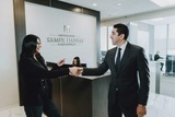 Samer Habbas & Associates, PC, El Segundo