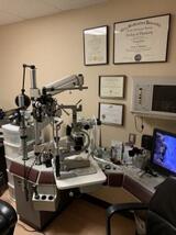 Eyecare Center of Maryland, Rockville