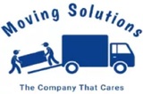  Moving Solutions - Nashville 555 Marriott drive 3rd floor 