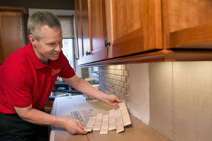  New Album of Mr. Handyman of West Knoxville 8081 Kingston Pike Suite 101 - Photo 7 of 11