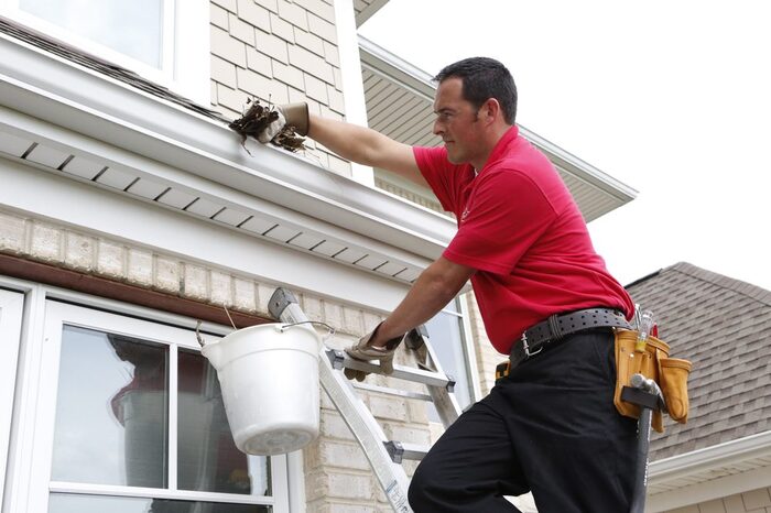  New Album of Mr. Handyman of West Knoxville 8081 Kingston Pike Suite 101 - Photo 8 of 11