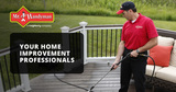  Mr. Handyman of West Knoxville 8081 Kingston Pike Suite 101 