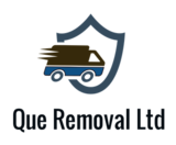 Que removal ltd, london,