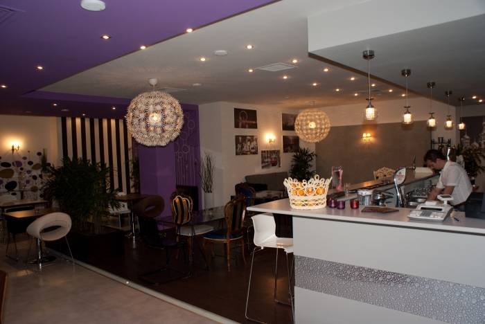  Profile Photos of AURORA Caffe Str. Horia, Nr 2 - Photo 12 of 21