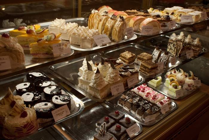  Profile Photos of AURORA Caffe Str. Horia, Nr 2 - Photo 21 of 21