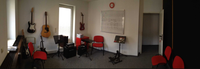  New Album of Modern Music School Aschaffenburg Hanauer Strasse 2 - Photo 3 of 3