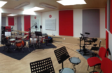 Modern Music School Aschaffenburg, Aschaffenburg