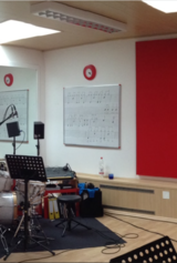 Modern Music School Aschaffenburg, Aschaffenburg