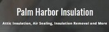  Palm Harbor Insulation 1921 Blue Heron Way 