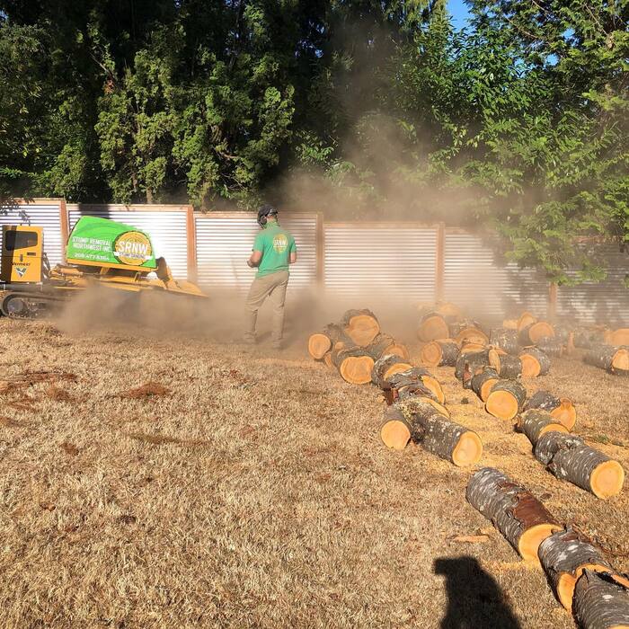  Profile Photos of Stump Removal Northwest Inc 3001 N Lochsa Ave - Photo 1 of 3