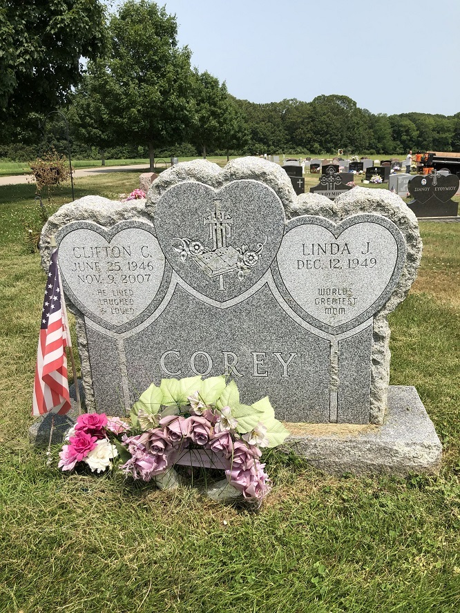  Profile Photos of R H Snow Memorial Works 8 Huntington Ave - Photo 3 of 4