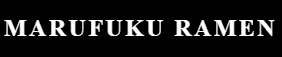  Profile Photos of Marufuku Ramen 1581 Webster St Ste 235 - Photo 1 of 1