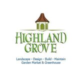 Highland Grove Landscaping & Farm, Clermont